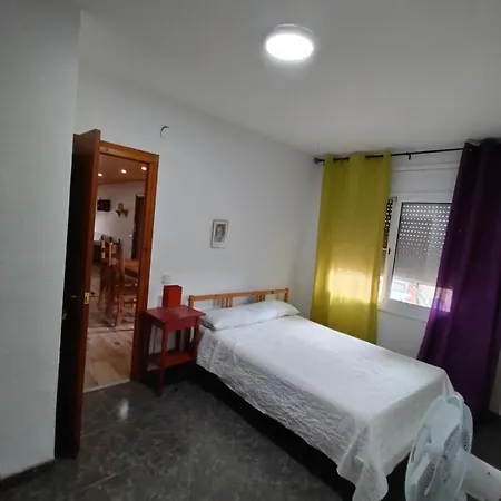 Holiday home Casa Adosada